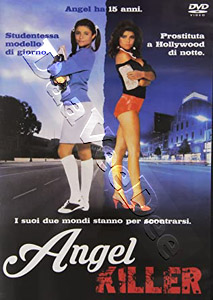 Angel  (1984) (DVD)